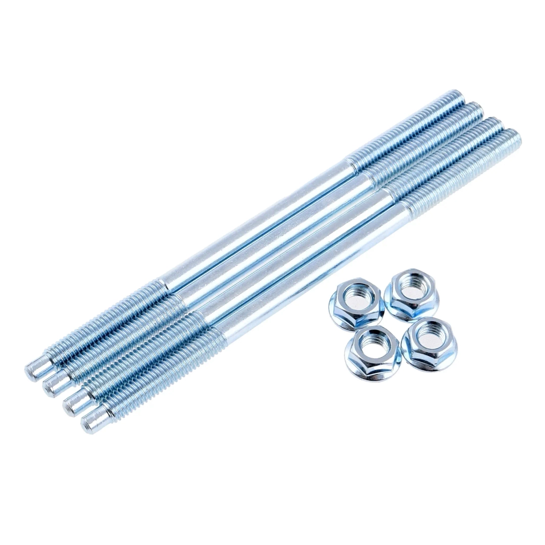 Szpilki cylindra wzmocnione z nakrętkami Simson DPR Performance