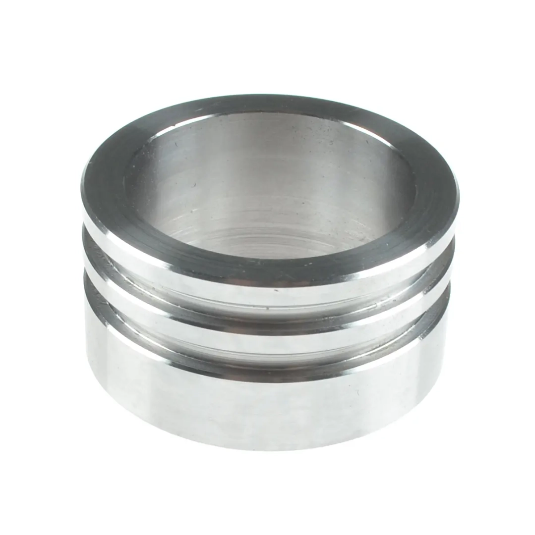 Flansza montażowa wydechu stalowa