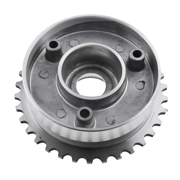 Zębatka tył + łożysko Simson S51 DPR Classic