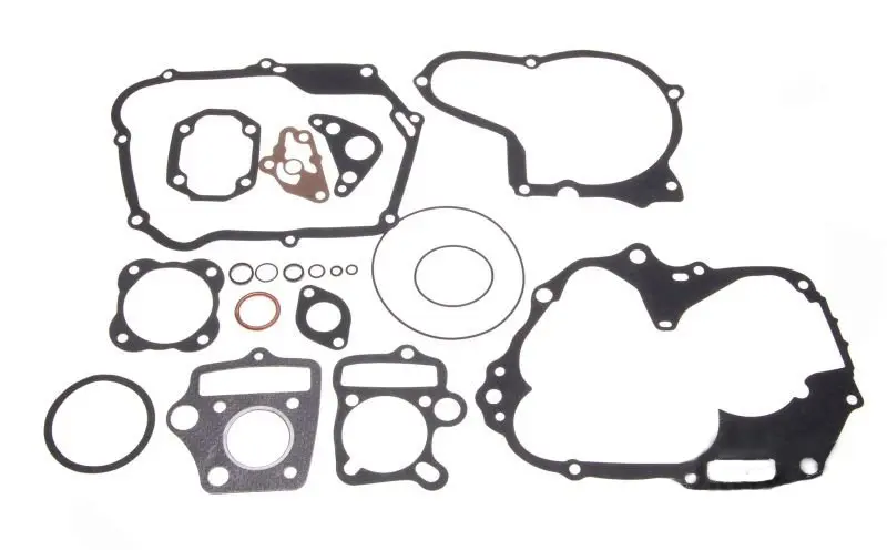 Uszczelki silnika oringi duży zestaw motorowery 4T / 139FMB