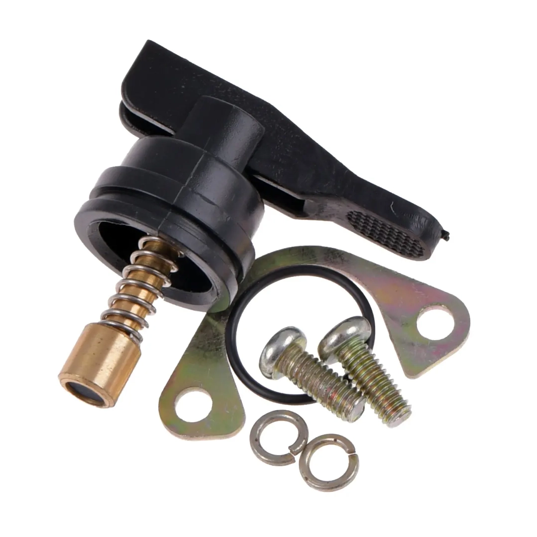 Ssanie ręczne gaźnika PHVB PHBN DPR Performance