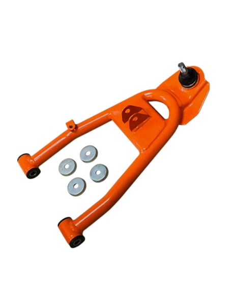 Ramię przedniego wahacza prawe dolne quad Kayo AU180