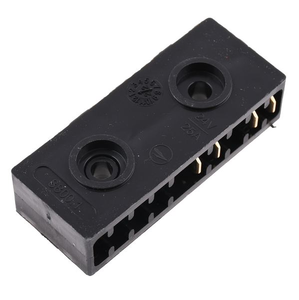 Kostka przyłączeniowa Simson 8800.1/7 MZA