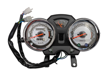 Prędkościomierz licznik Junak 902 Suzuki GN125 Barton Romet Zipp Gb Motors