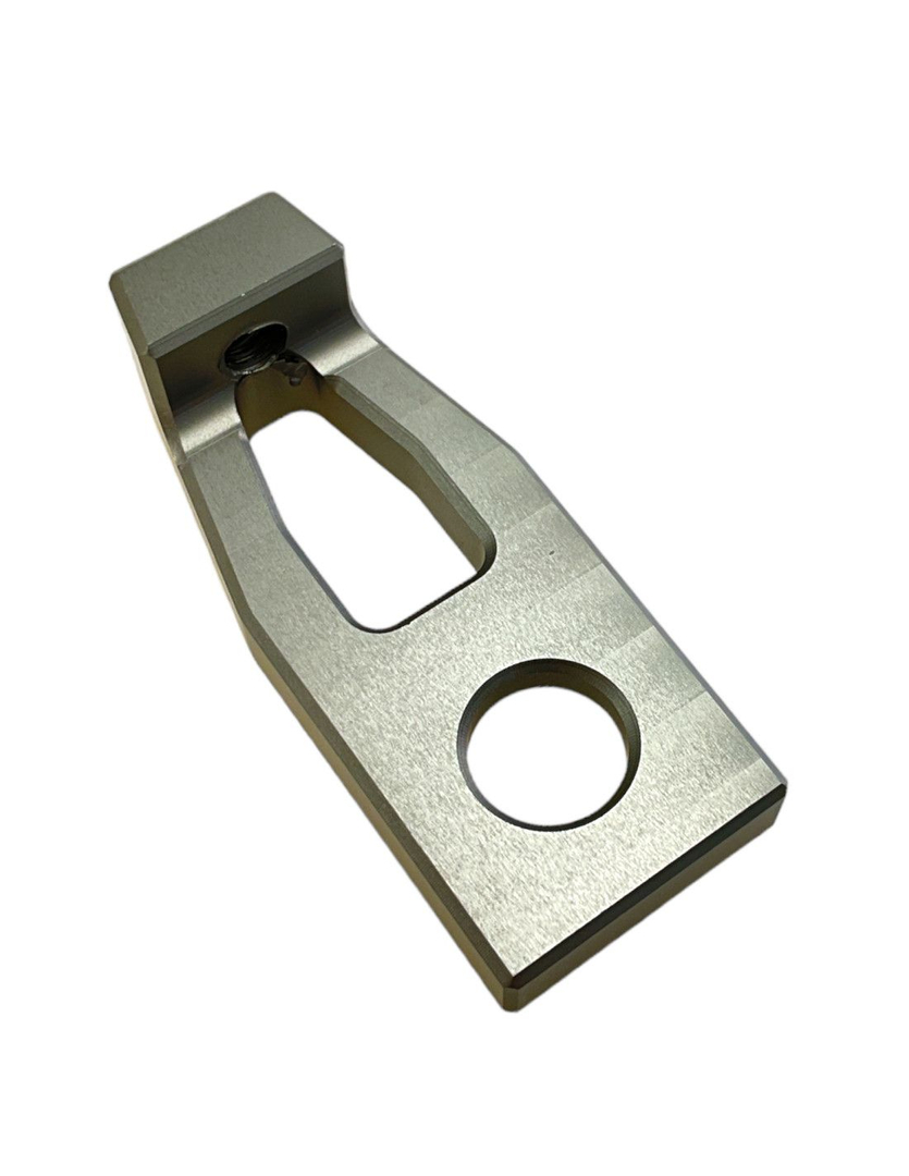 Bloczek napinacza łańcucha prawy Mini GP YCF 107 157 187 Daytona