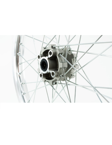 Felga przednia 1.6x21 dirtbike Kayo K2 250 Enduro K2 Pro Enduro T2 Enduro