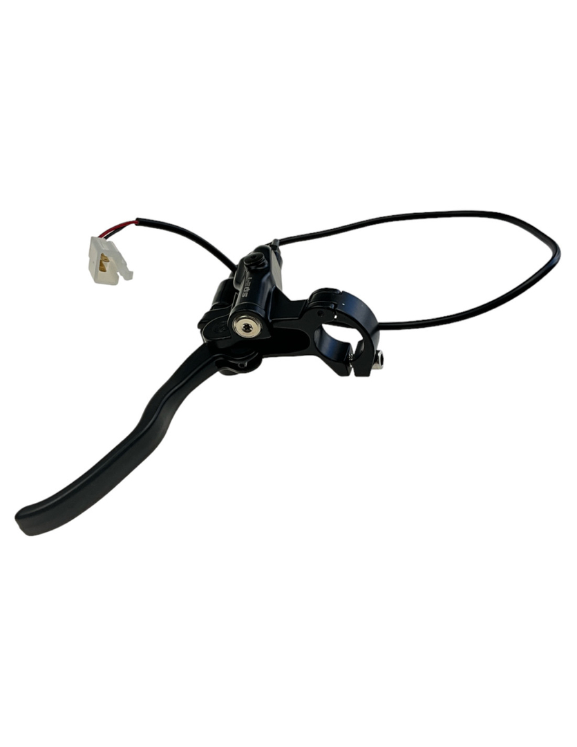 Pompa hamulcowa tylna pitbike MRF eR 1.6 MX SM MRF eR 2.0 MX SM