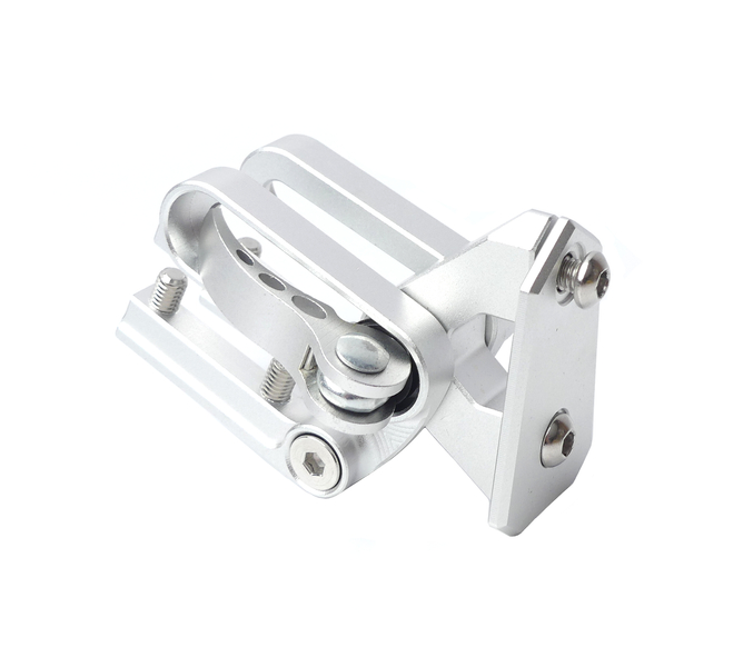 Deflektor Uniwersalny Jasny Bmw Honda Yamaha