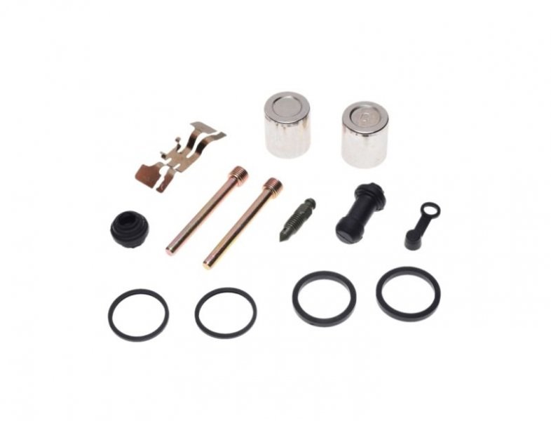 Zestaw naprawczy zacisku hamulcowego Romet Junak