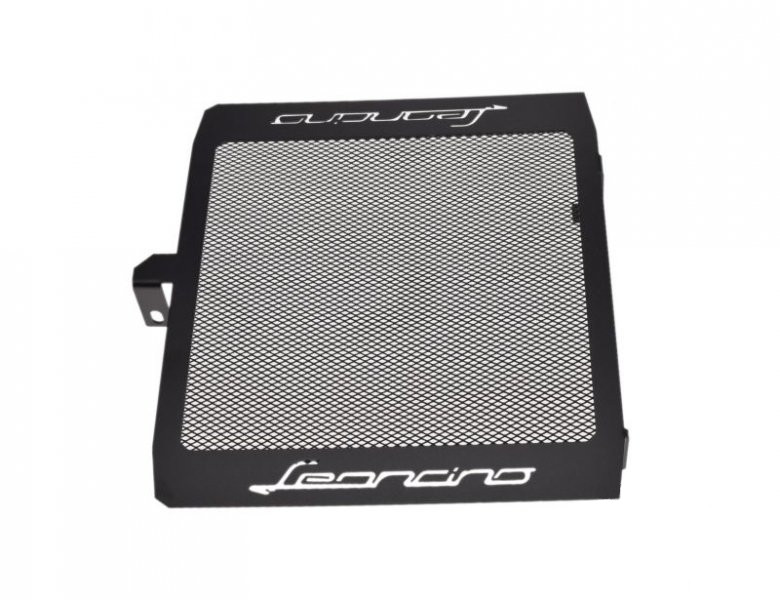 Osłona chłodnicy benelli leoncino bj 250 500 500c