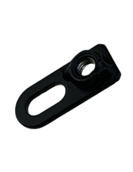 Wspornik ślizgu łańcucha dirtbike Kayo K5 300 Enduro