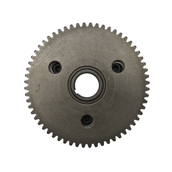 Bendix sprzęgło rozrusznika 60z z wolnym kołem quad atv 125 150