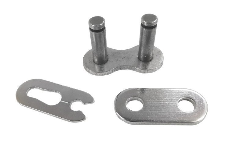 Zapinka spinka ogniwo łańcucha 525 rx irys