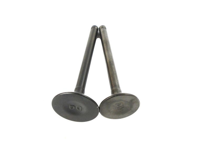 Zawór ssący wydechowy quad atv motorower 110