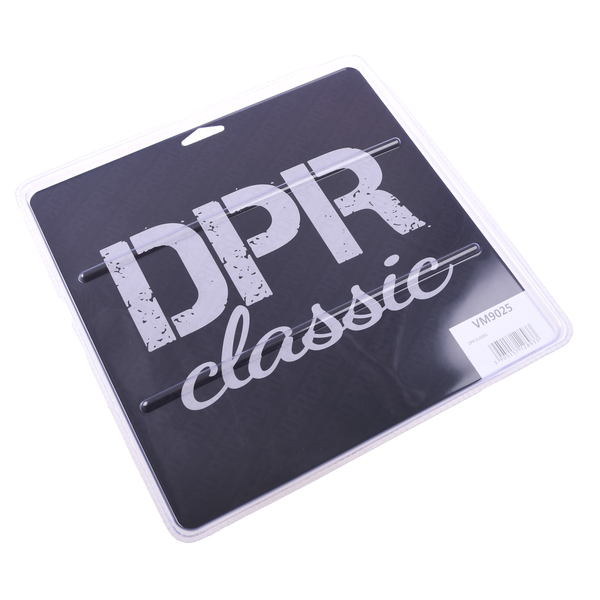 Lampa stroboskopowa do ustawiania kąta zapłonu czarna DPR Classic