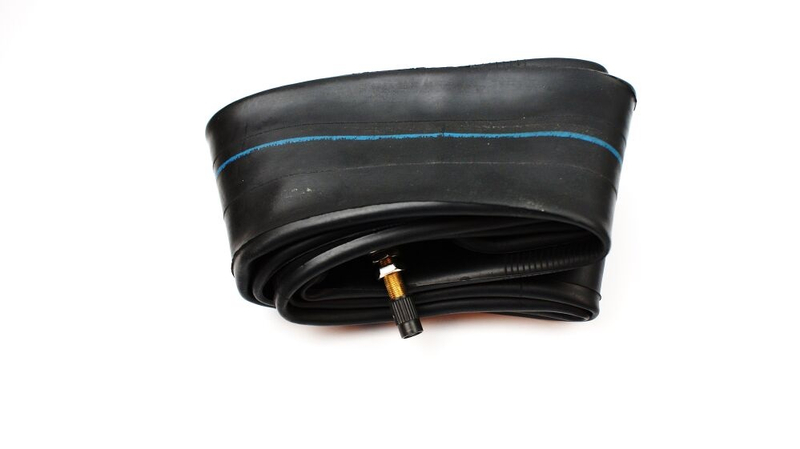 Dętka 60/100-14 / 2,50-14 wentyl prosty Cross Pitbike MRF Enduro