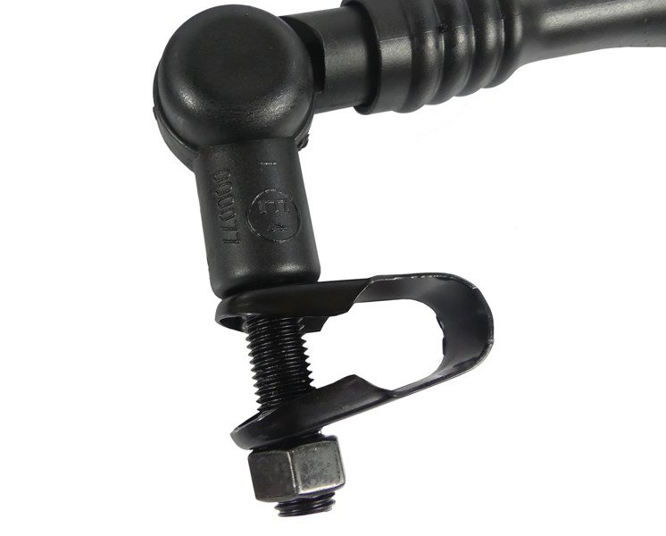 Lusterka składane cross quad atv enduro 10mm KTM Honda Yamaha Suzuki Aprilia