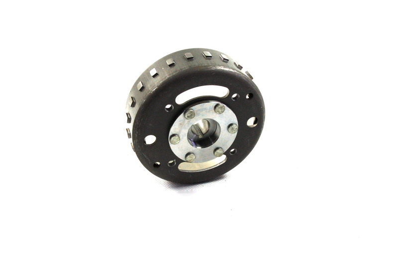 Magneto koło zamachowe do skutera Barton B-Max