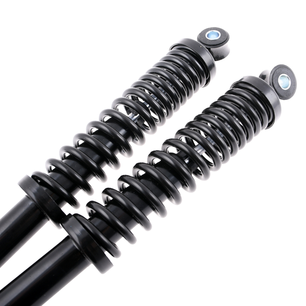 Amortyzatory tył czane Romet Jawa 10/10/325 komplet