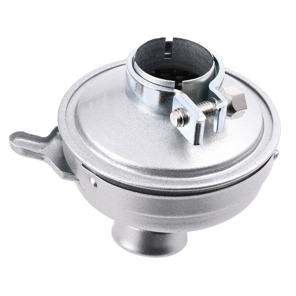 Filtr powietrza z wkładem srebrny Simson SR1 SR2 DPR Classic