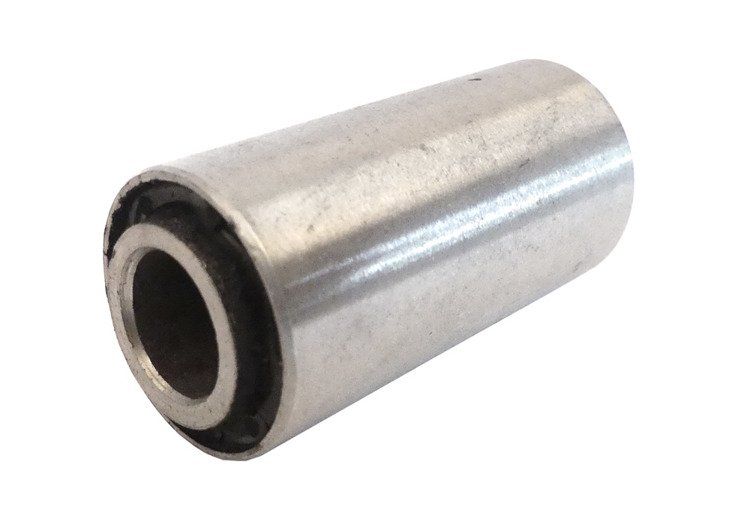 Tuleja tulejka wahacza Romet Zetka ZK50 12x25x56