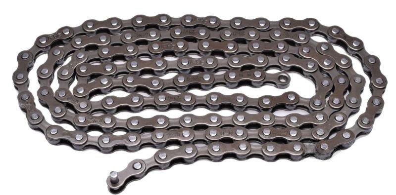 Łańcuch rowerowy 6 rz. Pyc p6003 1/2 x 3/32 116l