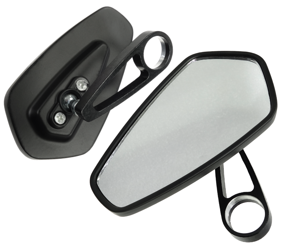 Lusterka w kierownicę Naked Street uniwersalne