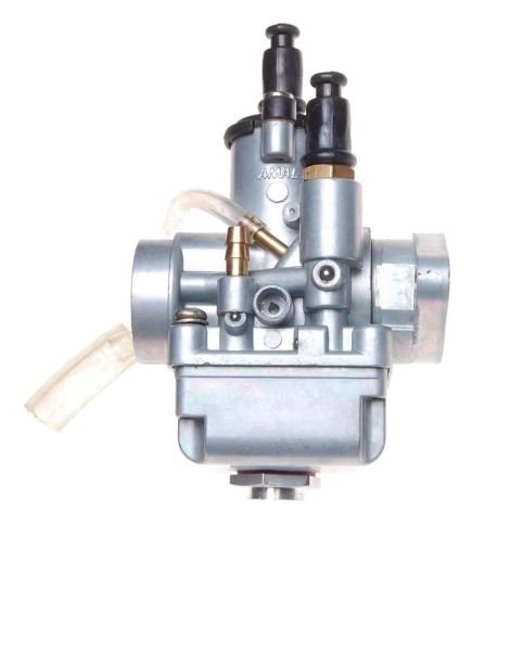 Gaźnik Amal Simson S51 SR50 tuning 16mm