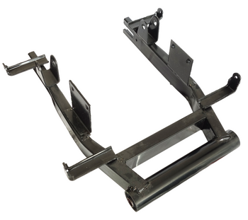 Wahacz tylny do skutera Barton E Energy