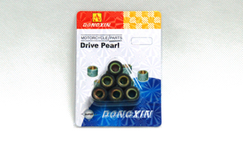 Rolki wariatora Gy6 16x13 4T 9gr