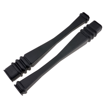 Osłony gumowe łańcucha 425mm Simson S51 DPR Classic