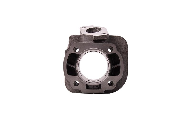 Cylinder 70ccm3 skuter 2T sw 10mm Aprillia Cpi Malaguti MBK Yamaha Jog Neo
