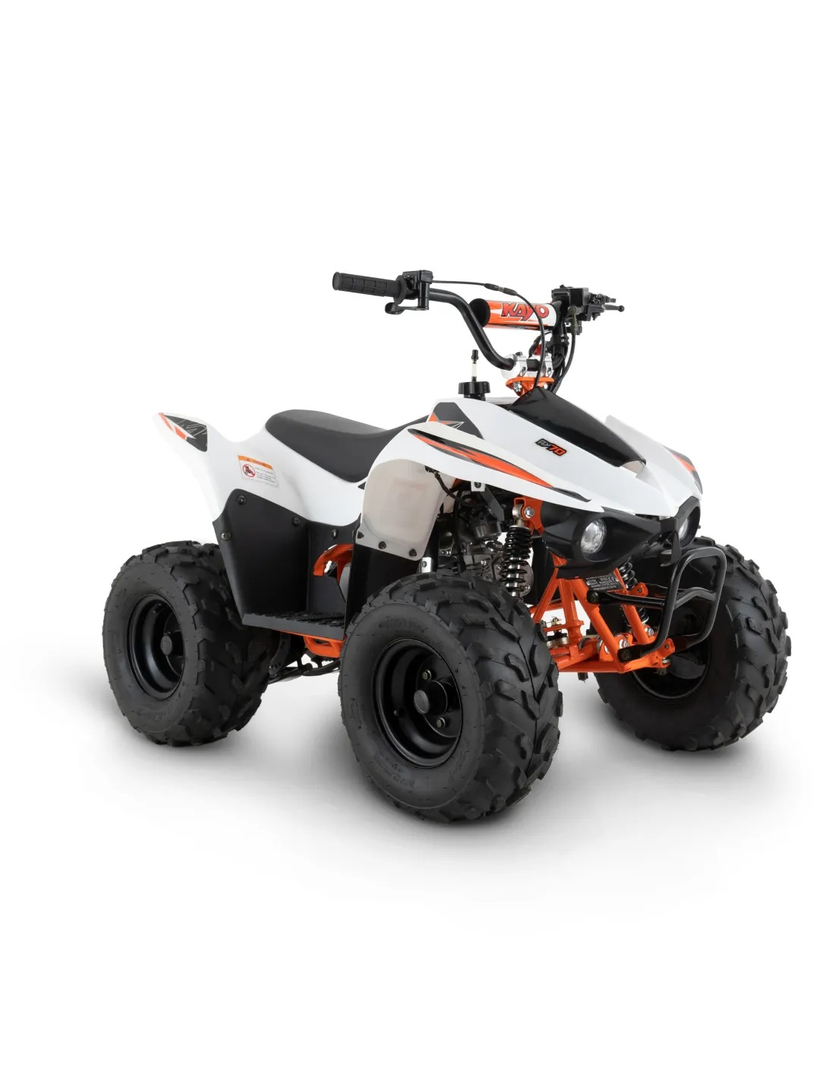 Quad Kayo AY70