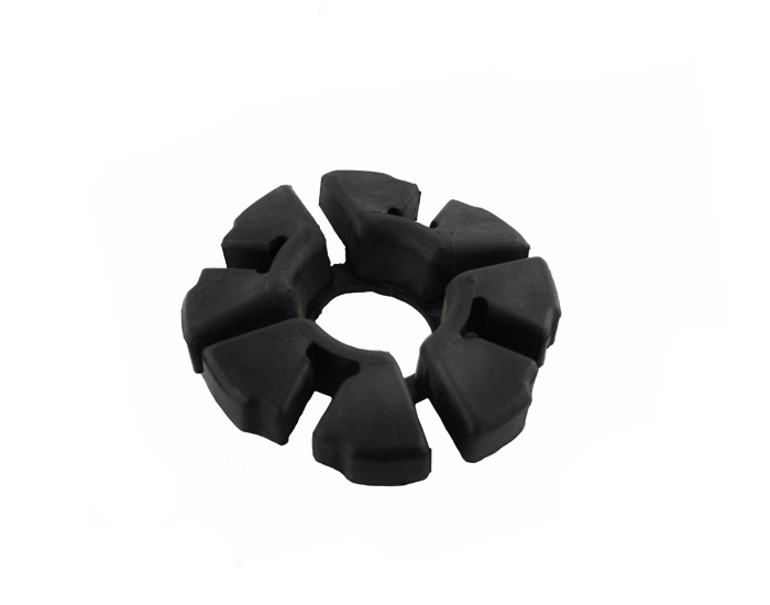 Guma zębatki tył romet zetka benzer