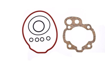 Uszczelki cylindra Minarelli AM6 woda 50ccm