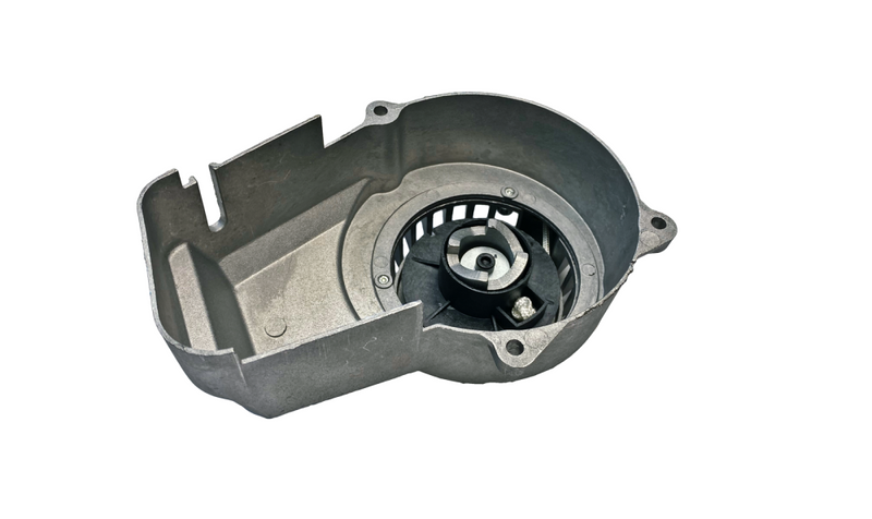 Szarpak silnika aluminiowy Mini Pocket Bike