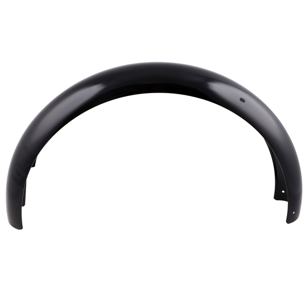 Błotnik tył czarny lakier Simson wzór DDR DPR Classic