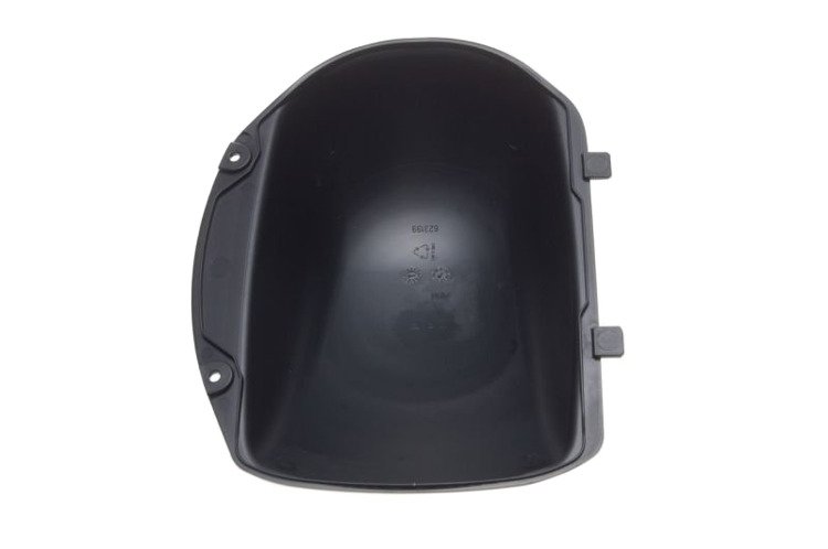 Osłona wewnętrzna schowka siedzenie piaggio zip