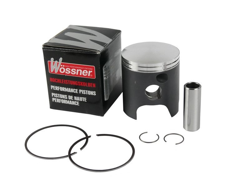 Wossner tłok yamaha dt 125 tdr tzr 58,44mm