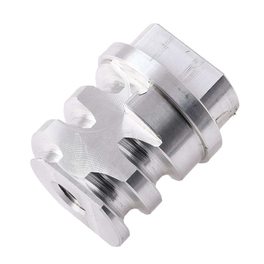 Ślimak sprężyny teleskopu przód dolny 3,6mm Simson DPR Performance