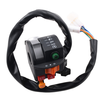 Przełącznik zespolony uniwersalny V3 Racing Force