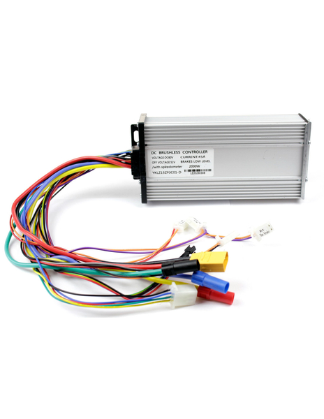 Sterownik elektryczny 60V 2000W pitbike MRF eR 2.0 MX MRF eR 2.0 SM