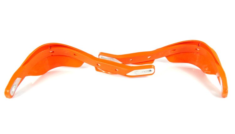 Osłony dłoni handbary owiewka leoshi enduro