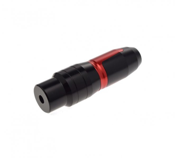 Crash pad tłumika Benelli TRK Leoncino TNT BN