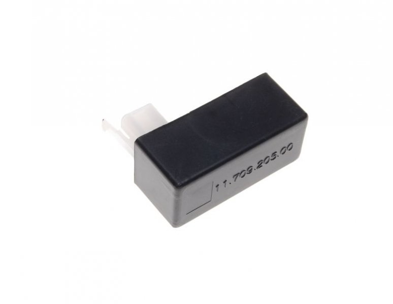 Moduł zapłonowy 5 Pin CDI Honda Longjia Peugeot 3041-187-008