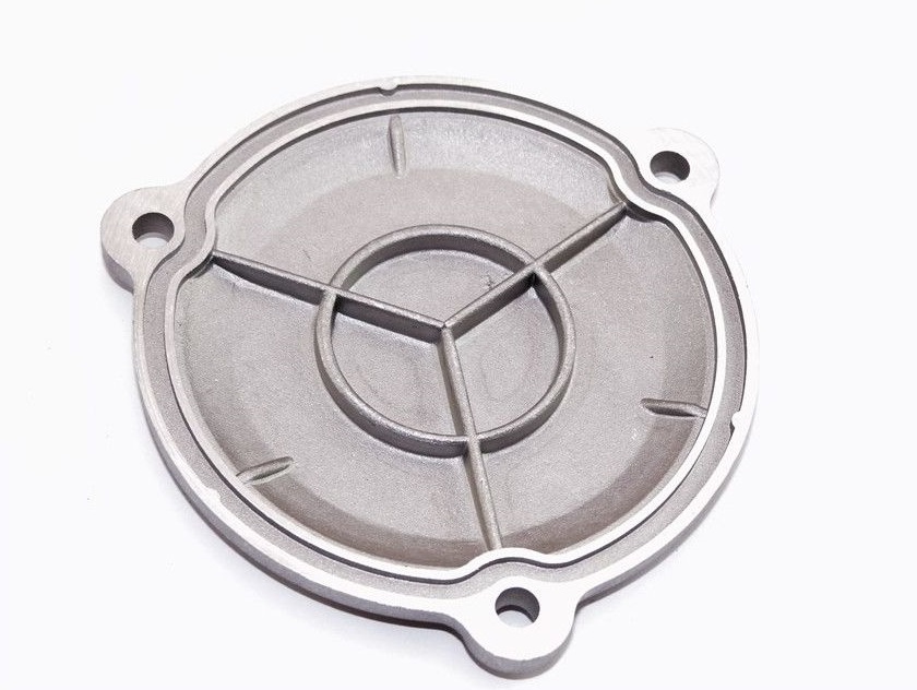 Pokrywa głowicy lewa pitbike 170 MRF