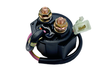 Przekaźnik rozrusznika 2T silniki 1PE40QMB Keeway Romet Baotian Kingway TGB