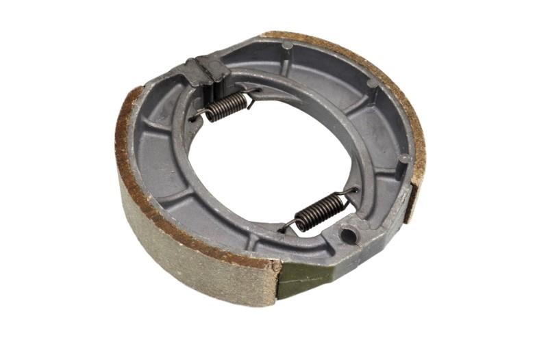 Szczęki hamulcowe tył motorower Barton Sprint