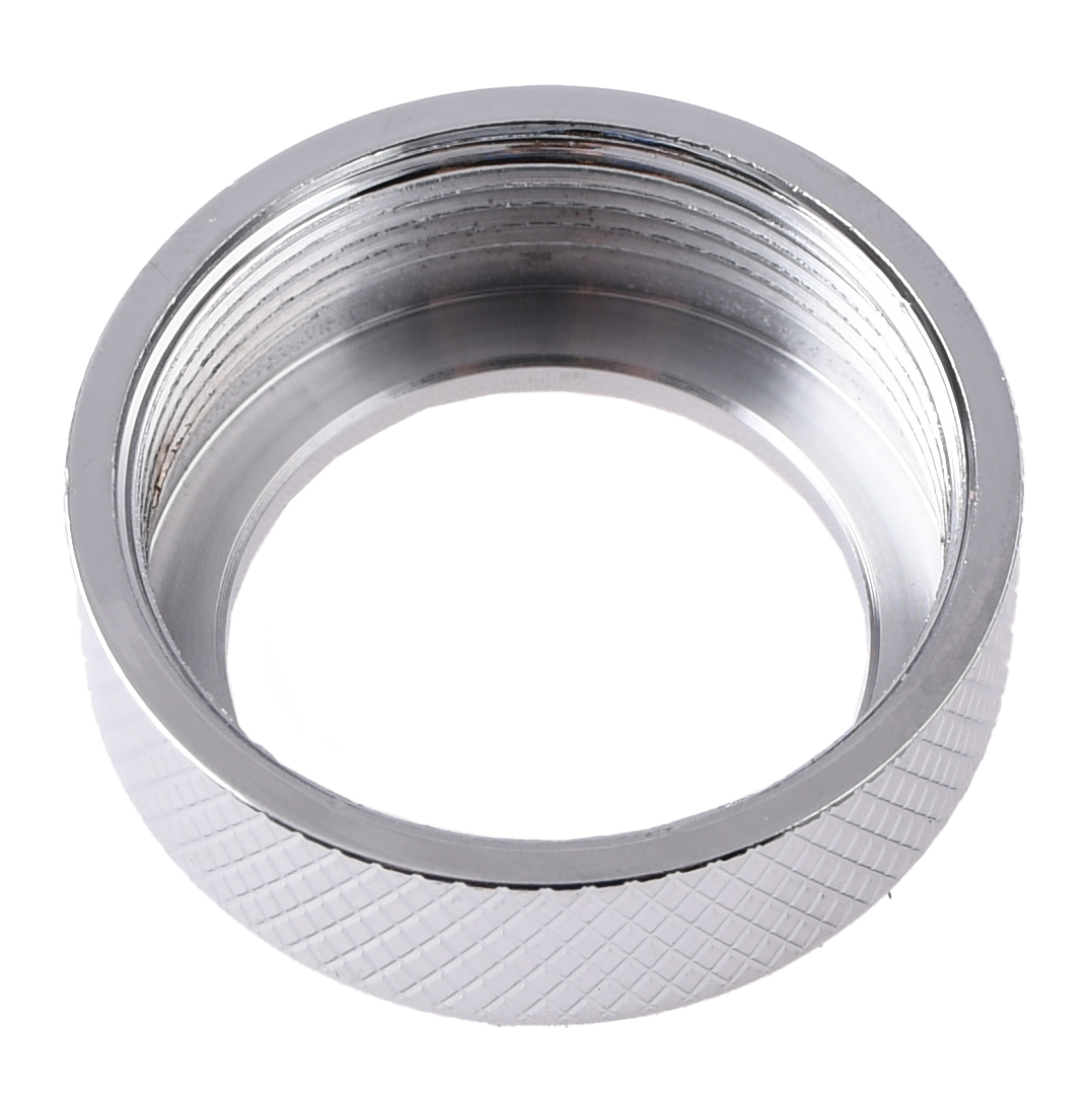 Nakrętka cylindra chrom Romet 3 biegowy Delux