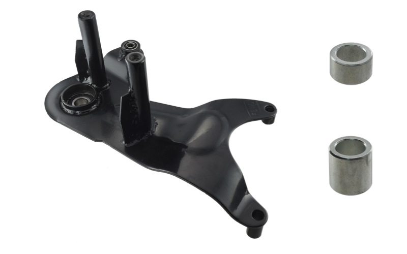 Mocowanie tłumika wahacz skuter Barton Falcon 50